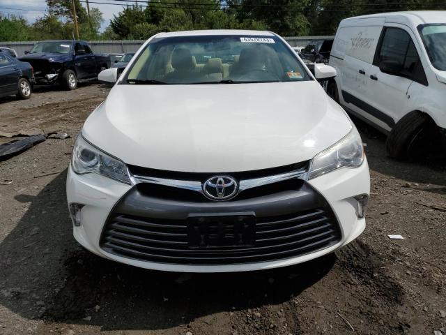 Photo 4 VIN: 4T4BF1FK4GR520809 - TOYOTA CAMRY LE 