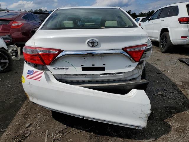 Photo 5 VIN: 4T4BF1FK4GR520809 - TOYOTA CAMRY LE 