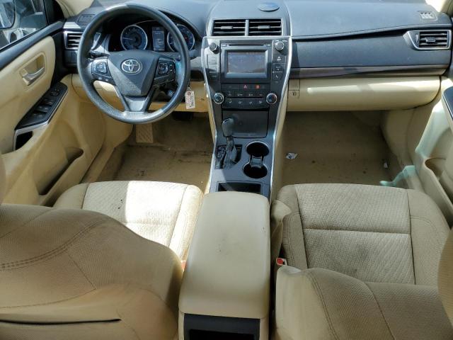 Photo 7 VIN: 4T4BF1FK4GR520809 - TOYOTA CAMRY LE 