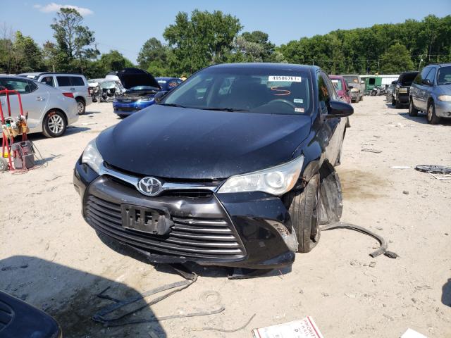 Photo 1 VIN: 4T4BF1FK4GR523905 - TOYOTA CAMRY LE 