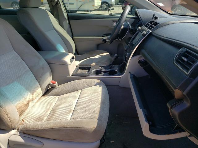 Photo 4 VIN: 4T4BF1FK4GR523905 - TOYOTA CAMRY LE 