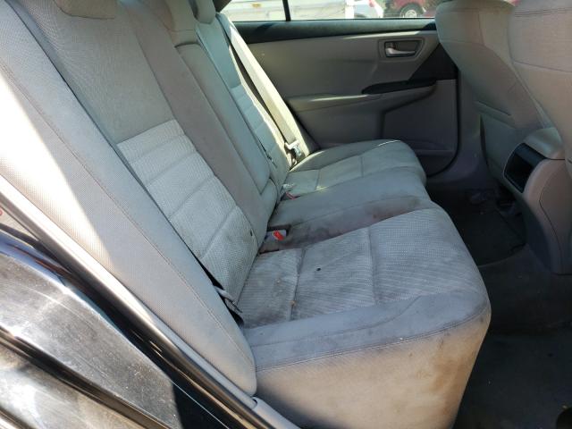 Photo 5 VIN: 4T4BF1FK4GR523905 - TOYOTA CAMRY LE 