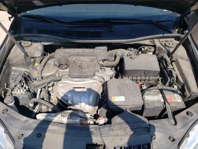 Photo 6 VIN: 4T4BF1FK4GR523905 - TOYOTA CAMRY LE 