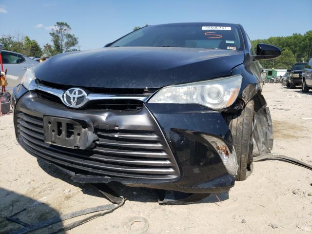 Photo 8 VIN: 4T4BF1FK4GR523905 - TOYOTA CAMRY LE 