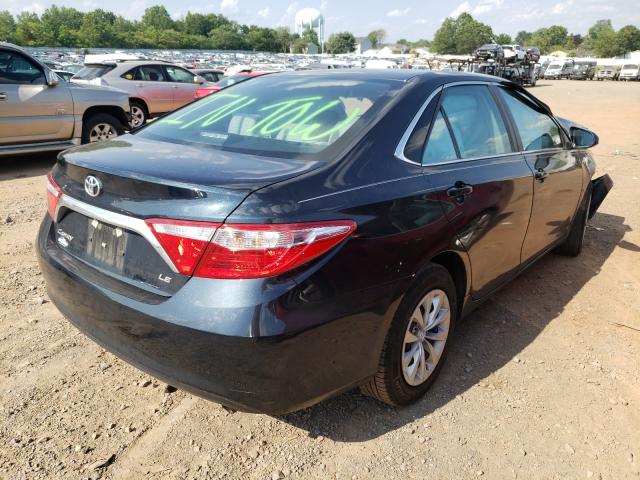 Photo 3 VIN: 4T4BF1FK4GR525153 - TOYOTA CAMRY LE 