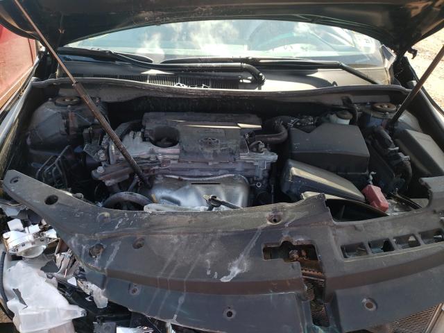 Photo 6 VIN: 4T4BF1FK4GR525153 - TOYOTA CAMRY LE 