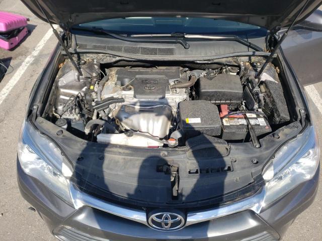 Photo 6 VIN: 4T4BF1FK4GR525329 - TOYOTA CAMRY LE 