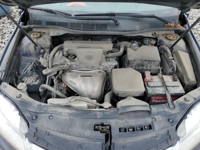 Photo 10 VIN: 4T4BF1FK4GR526321 - TOYOTA CAMRY 