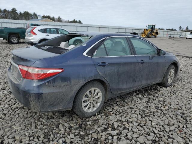 Photo 2 VIN: 4T4BF1FK4GR526321 - TOYOTA CAMRY 