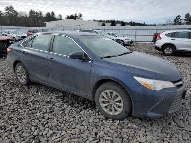 Photo 3 VIN: 4T4BF1FK4GR526321 - TOYOTA CAMRY 