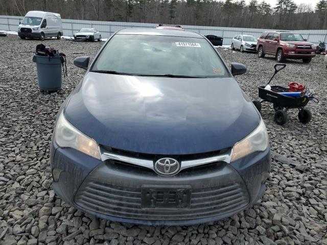 Photo 4 VIN: 4T4BF1FK4GR526321 - TOYOTA CAMRY 