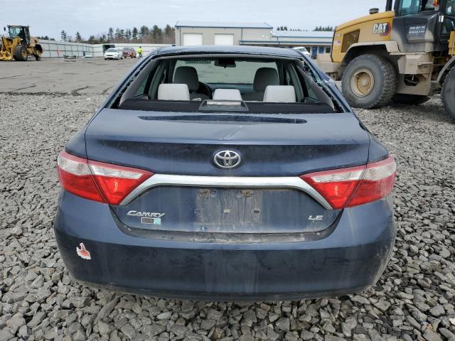 Photo 5 VIN: 4T4BF1FK4GR526321 - TOYOTA CAMRY 