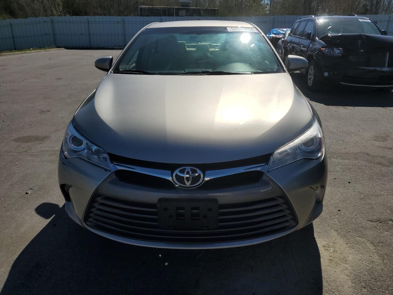 Photo 4 VIN: 4T4BF1FK4GR528537 - TOYOTA CAMRY 