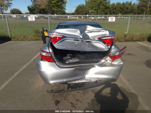 Photo 5 VIN: 4T4BF1FK4GR530305 - TOYOTA CAMRY 