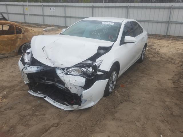 Photo 1 VIN: 4T4BF1FK4GR530921 - TOYOTA CAMRY LE 