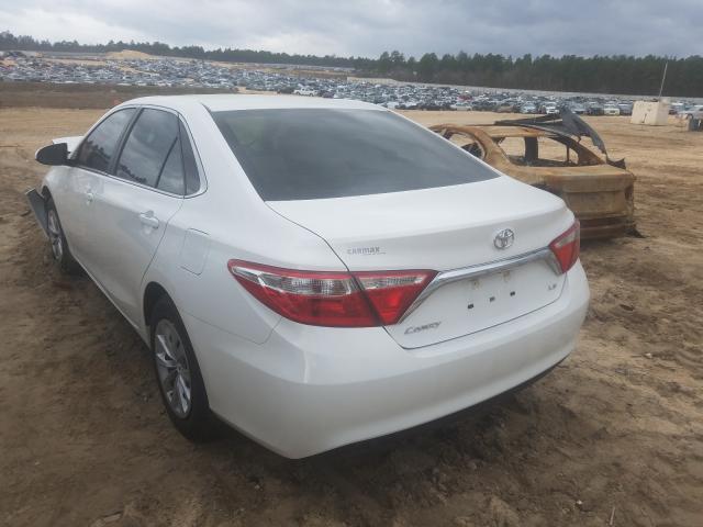 Photo 2 VIN: 4T4BF1FK4GR530921 - TOYOTA CAMRY LE 