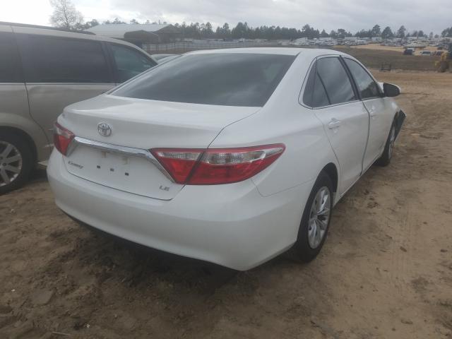 Photo 3 VIN: 4T4BF1FK4GR530921 - TOYOTA CAMRY LE 