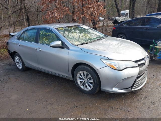 Photo 0 VIN: 4T4BF1FK4GR531650 - TOYOTA CAMRY 