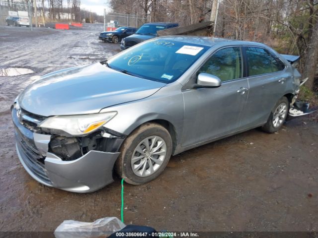 Photo 1 VIN: 4T4BF1FK4GR531650 - TOYOTA CAMRY 