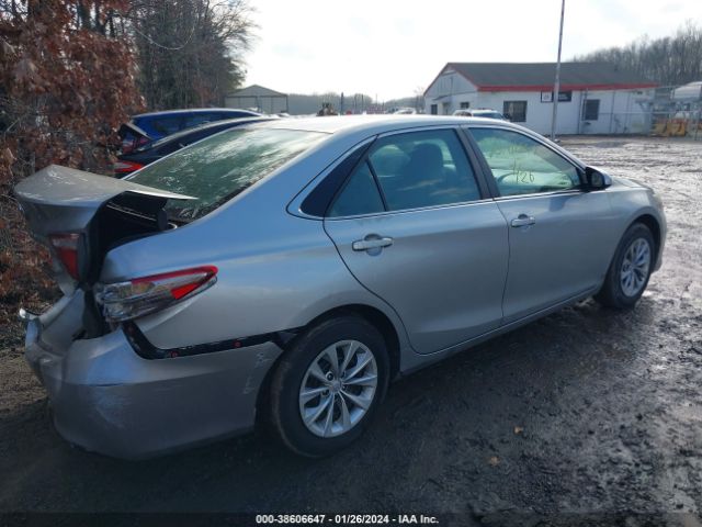 Photo 3 VIN: 4T4BF1FK4GR531650 - TOYOTA CAMRY 