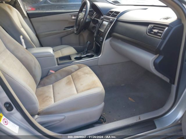 Photo 4 VIN: 4T4BF1FK4GR531650 - TOYOTA CAMRY 