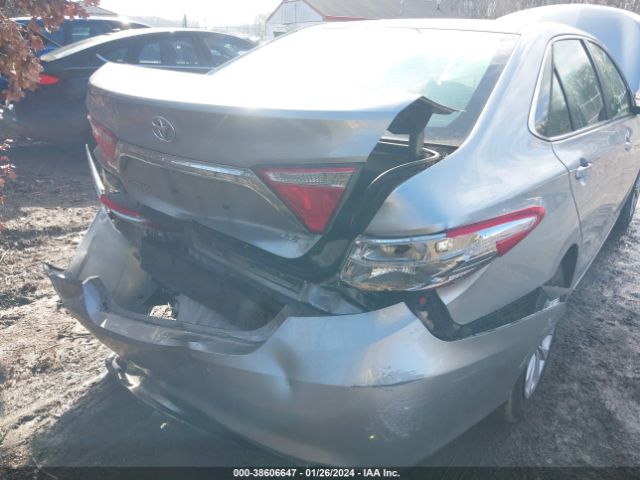 Photo 5 VIN: 4T4BF1FK4GR531650 - TOYOTA CAMRY 