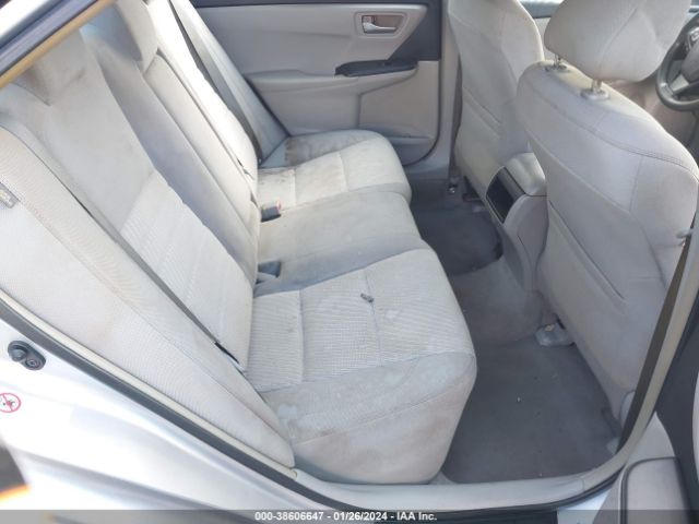 Photo 7 VIN: 4T4BF1FK4GR531650 - TOYOTA CAMRY 