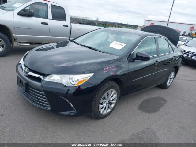 Photo 1 VIN: 4T4BF1FK4GR531888 - TOYOTA CAMRY 