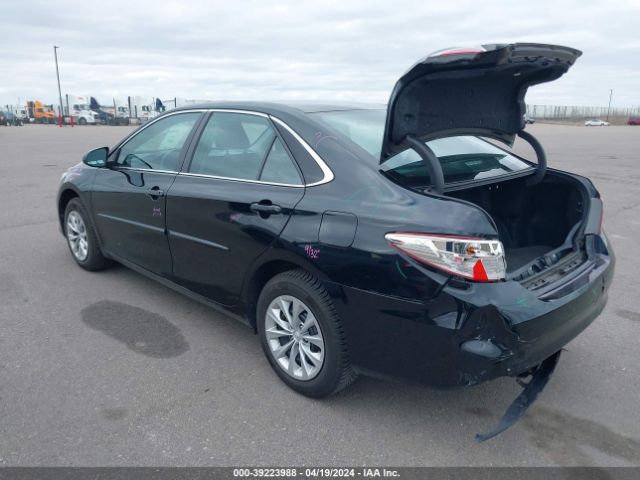 Photo 2 VIN: 4T4BF1FK4GR531888 - TOYOTA CAMRY 