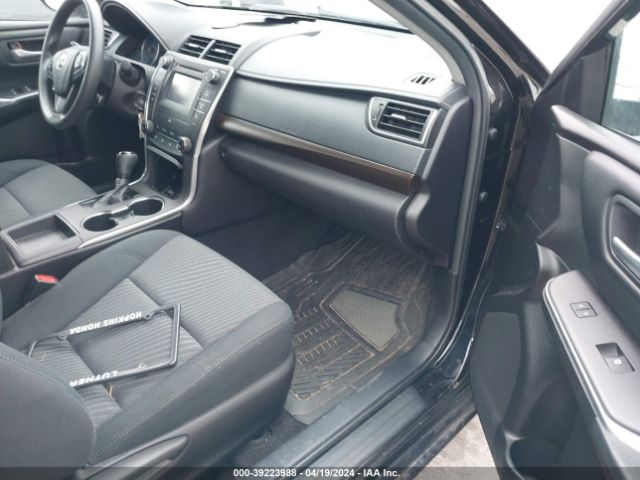 Photo 4 VIN: 4T4BF1FK4GR531888 - TOYOTA CAMRY 