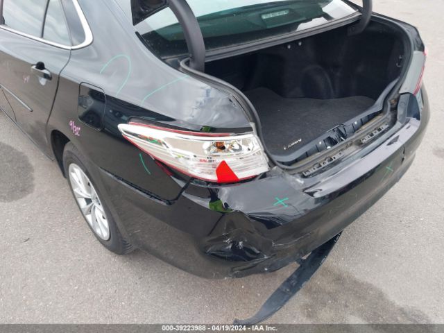 Photo 5 VIN: 4T4BF1FK4GR531888 - TOYOTA CAMRY 