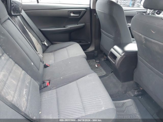 Photo 7 VIN: 4T4BF1FK4GR531888 - TOYOTA CAMRY 