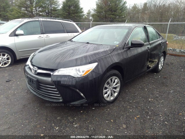 Photo 1 VIN: 4T4BF1FK4GR532121 - TOYOTA CAMRY 