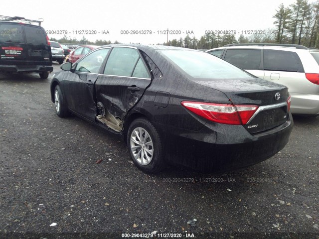 Photo 2 VIN: 4T4BF1FK4GR532121 - TOYOTA CAMRY 