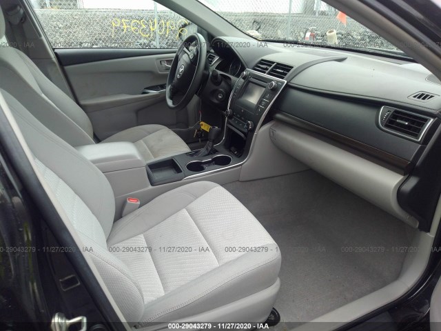 Photo 4 VIN: 4T4BF1FK4GR532121 - TOYOTA CAMRY 