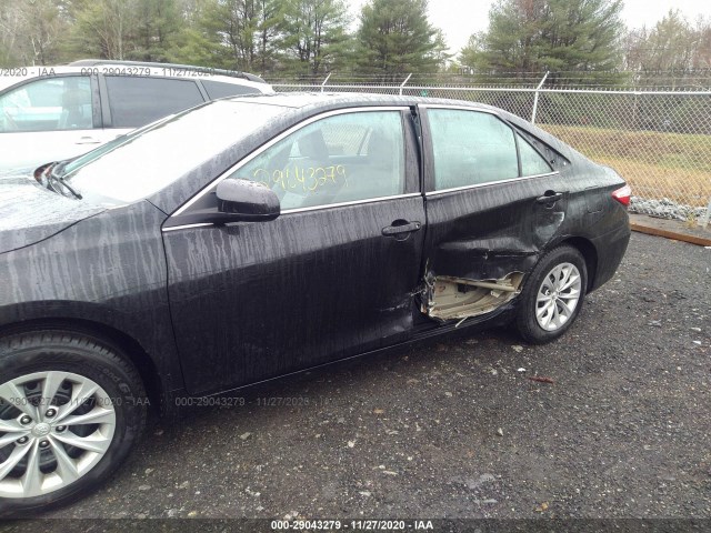 Photo 5 VIN: 4T4BF1FK4GR532121 - TOYOTA CAMRY 