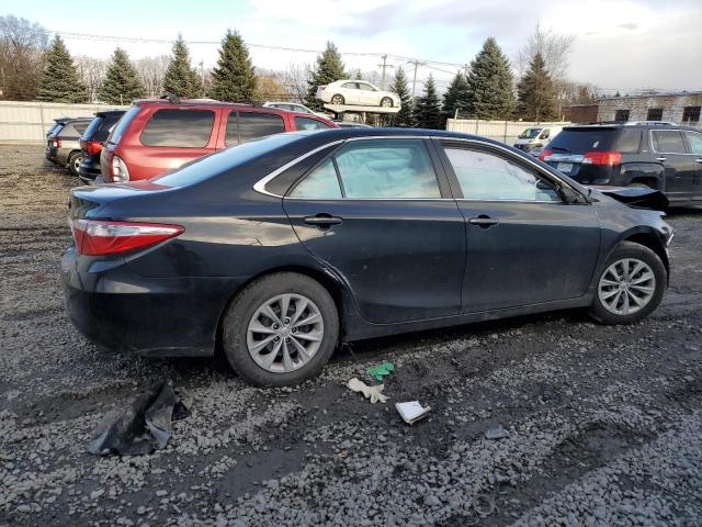 Photo 2 VIN: 4T4BF1FK4GR533205 - TOYOTA CAMRY 