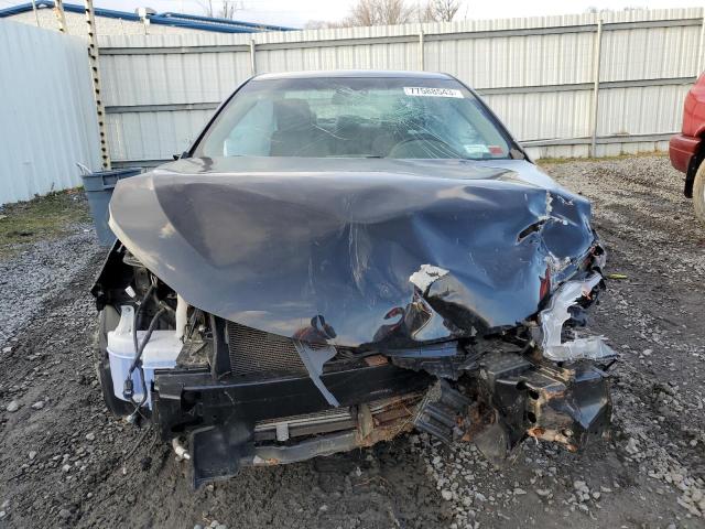 Photo 4 VIN: 4T4BF1FK4GR533205 - TOYOTA CAMRY 