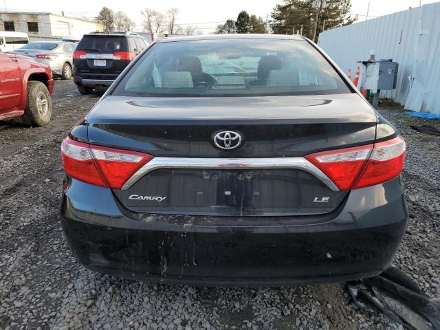 Photo 5 VIN: 4T4BF1FK4GR533205 - TOYOTA CAMRY 