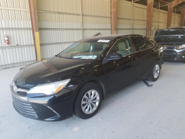 Photo 1 VIN: 4T4BF1FK4GR533642 - TOYOTA CAMRY LE 