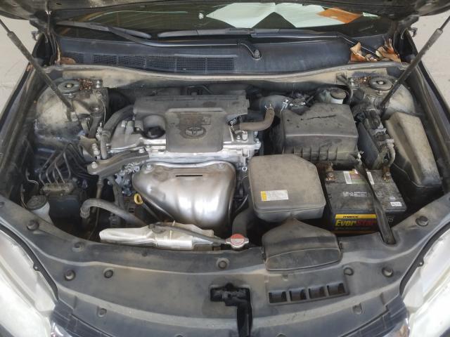 Photo 6 VIN: 4T4BF1FK4GR533642 - TOYOTA CAMRY LE 