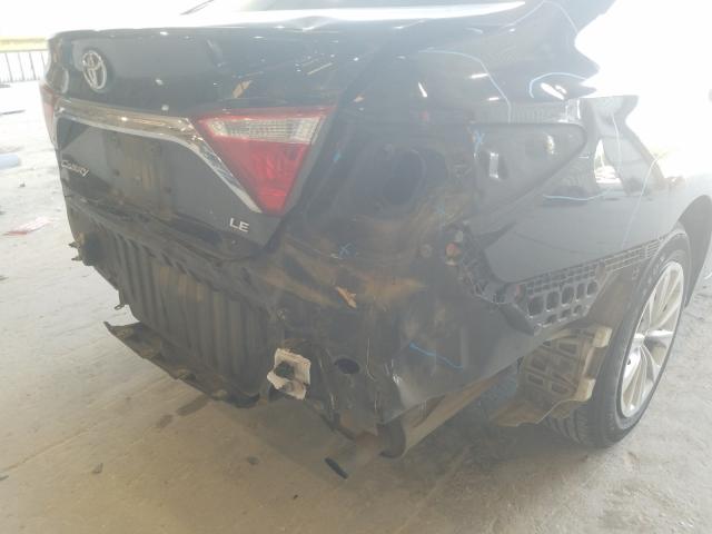 Photo 8 VIN: 4T4BF1FK4GR533642 - TOYOTA CAMRY LE 