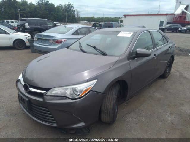 Photo 1 VIN: 4T4BF1FK4GR534046 - TOYOTA CAMRY 