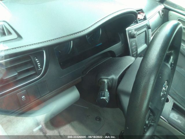 Photo 6 VIN: 4T4BF1FK4GR534046 - TOYOTA CAMRY 