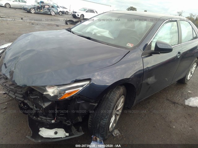 Photo 1 VIN: 4T4BF1FK4GR539893 - TOYOTA CAMRY 