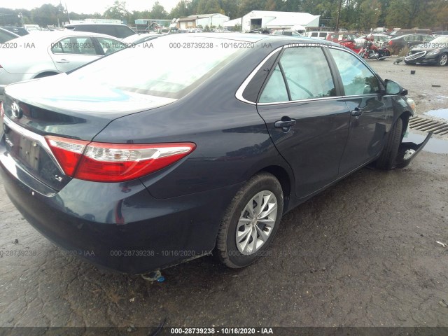 Photo 3 VIN: 4T4BF1FK4GR539893 - TOYOTA CAMRY 