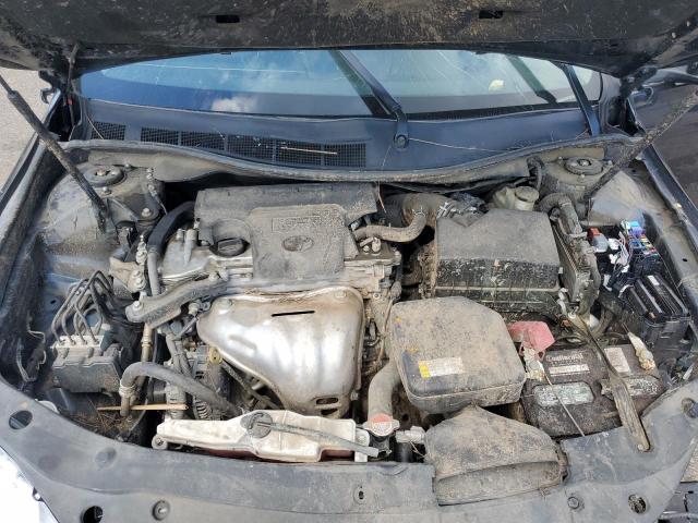 Photo 10 VIN: 4T4BF1FK4GR541000 - TOYOTA CAMRY LE 