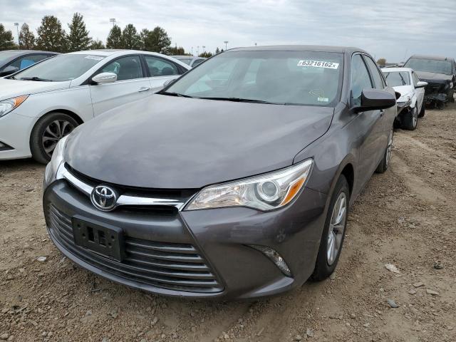 Photo 1 VIN: 4T4BF1FK4GR544771 - TOYOTA CAMRY LE 