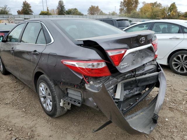 Photo 2 VIN: 4T4BF1FK4GR544771 - TOYOTA CAMRY LE 