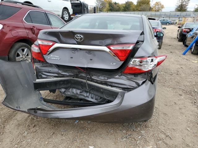 Photo 3 VIN: 4T4BF1FK4GR544771 - TOYOTA CAMRY LE 